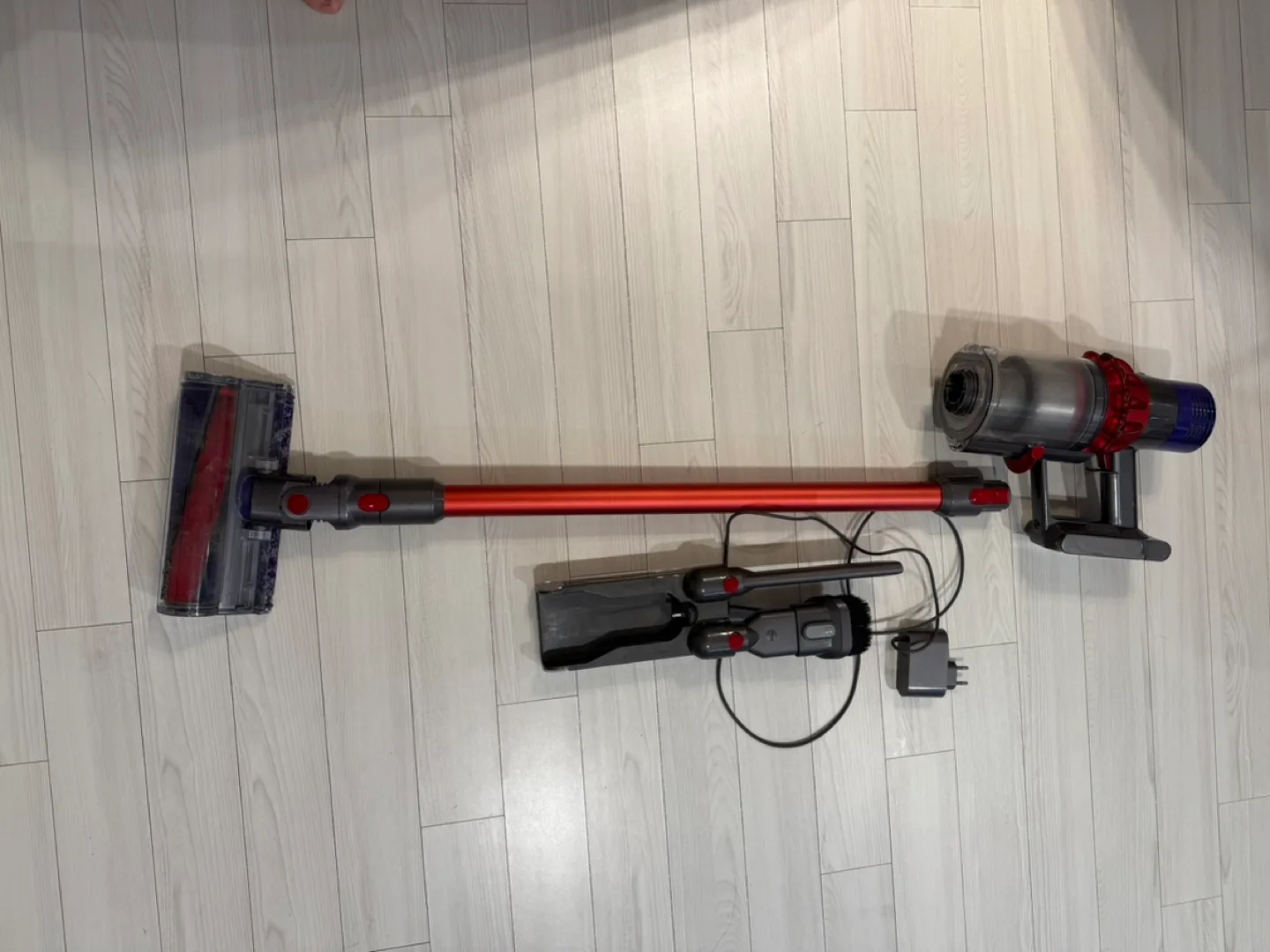 다이슨 v10 청소기 중고