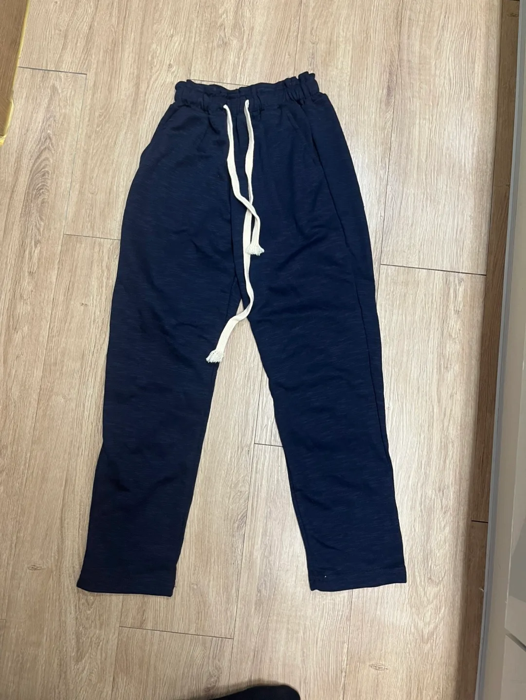 중고바지 드림 s