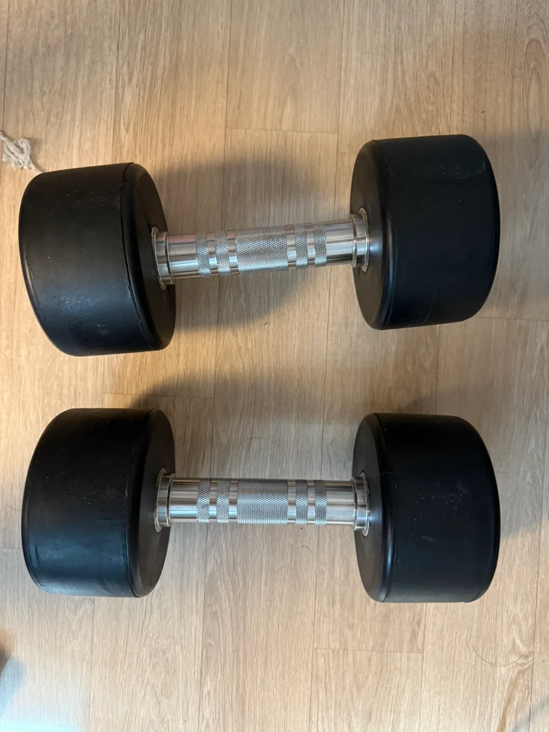 10kg 덤벨 팝니다 (중고)