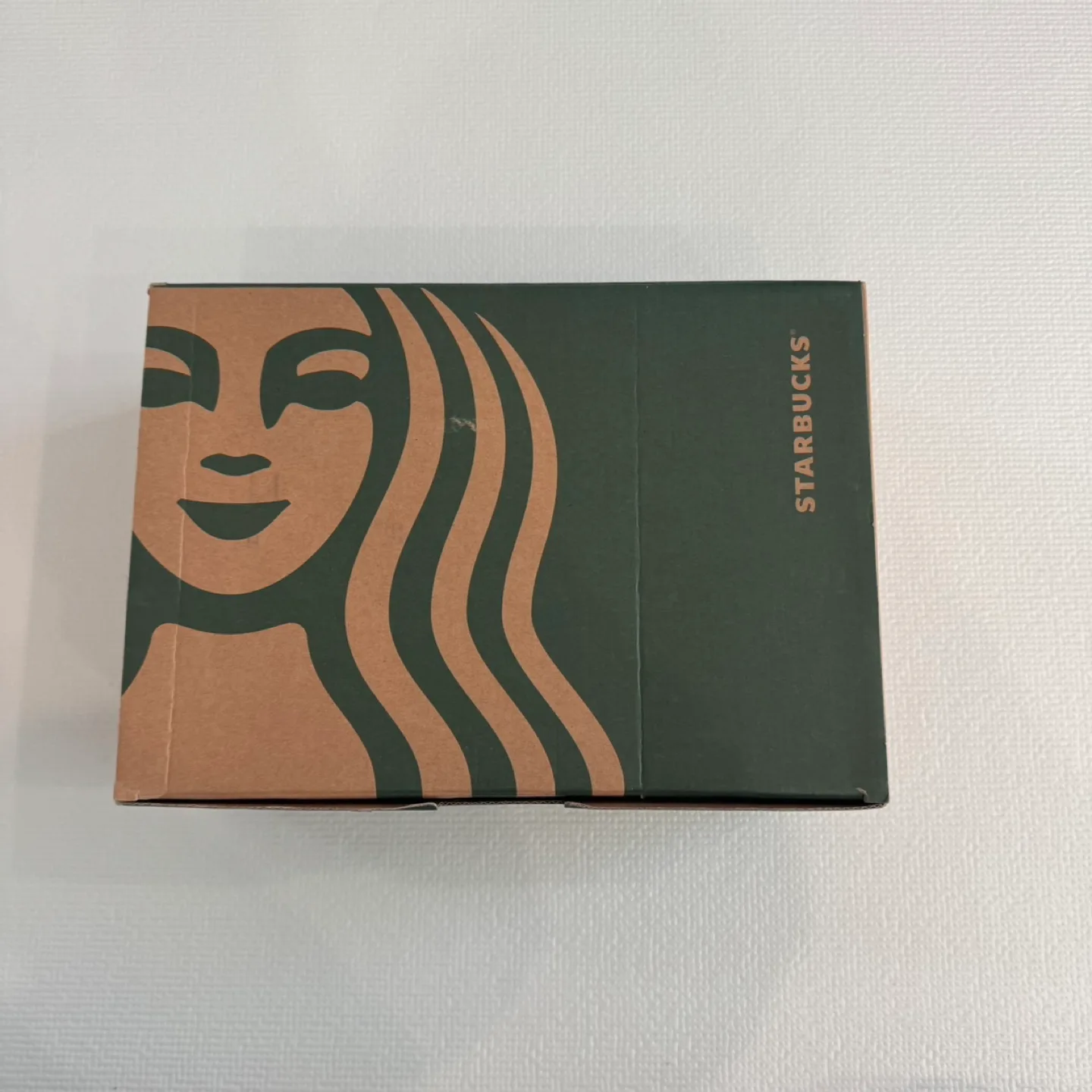 스타벅스 스탠리 콜드컵 473ml (새상품)