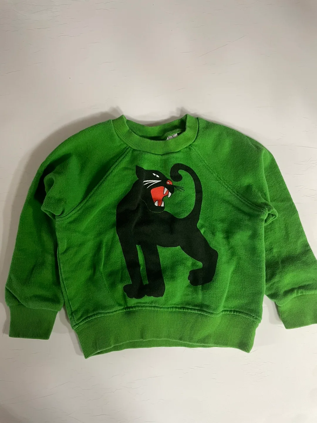 (중고)미니로디니 맨투맨 스웻셔츠 티셔츠 판매