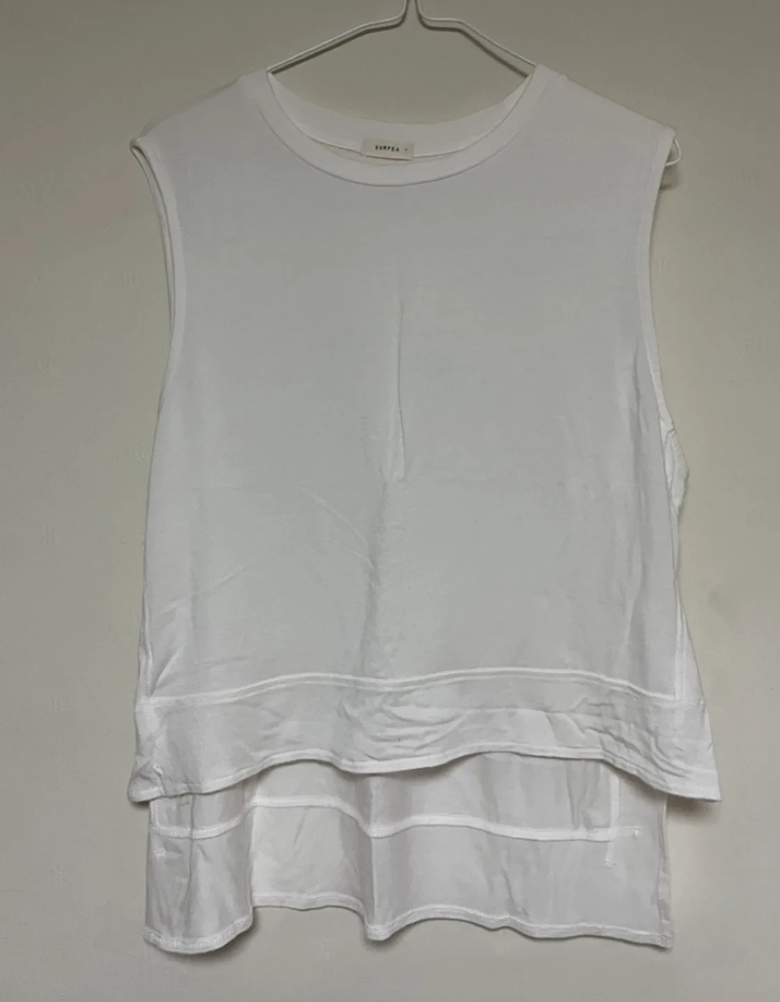 서피 수영복 커버업