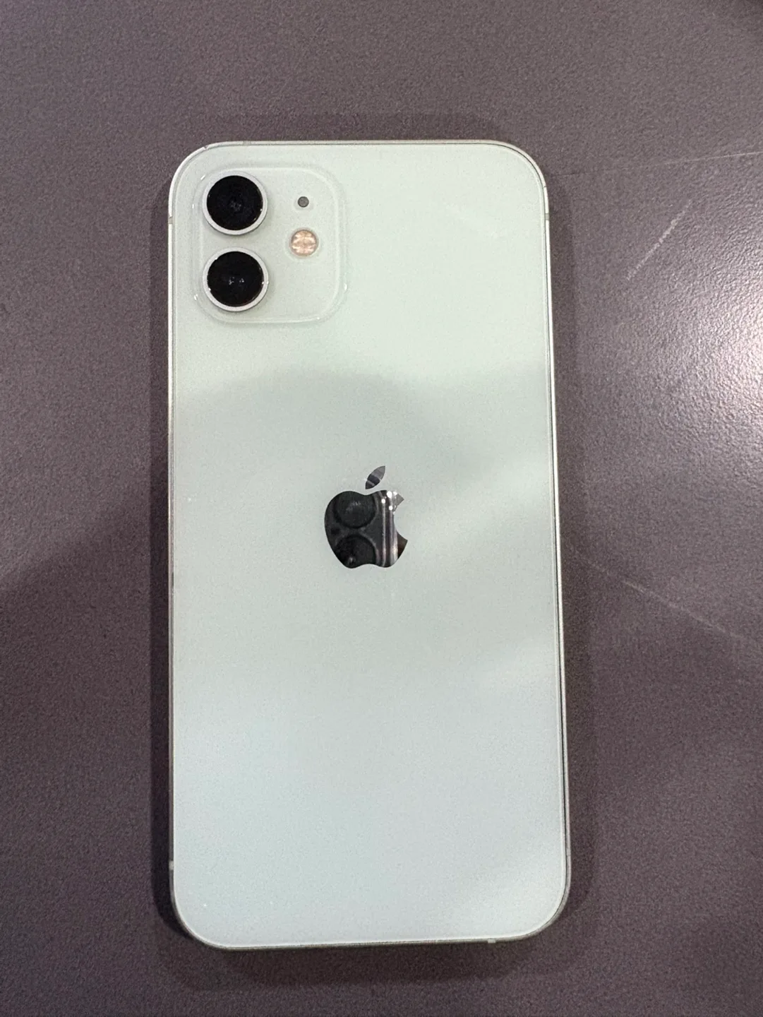 아이폰12 256 중고 판매합니다