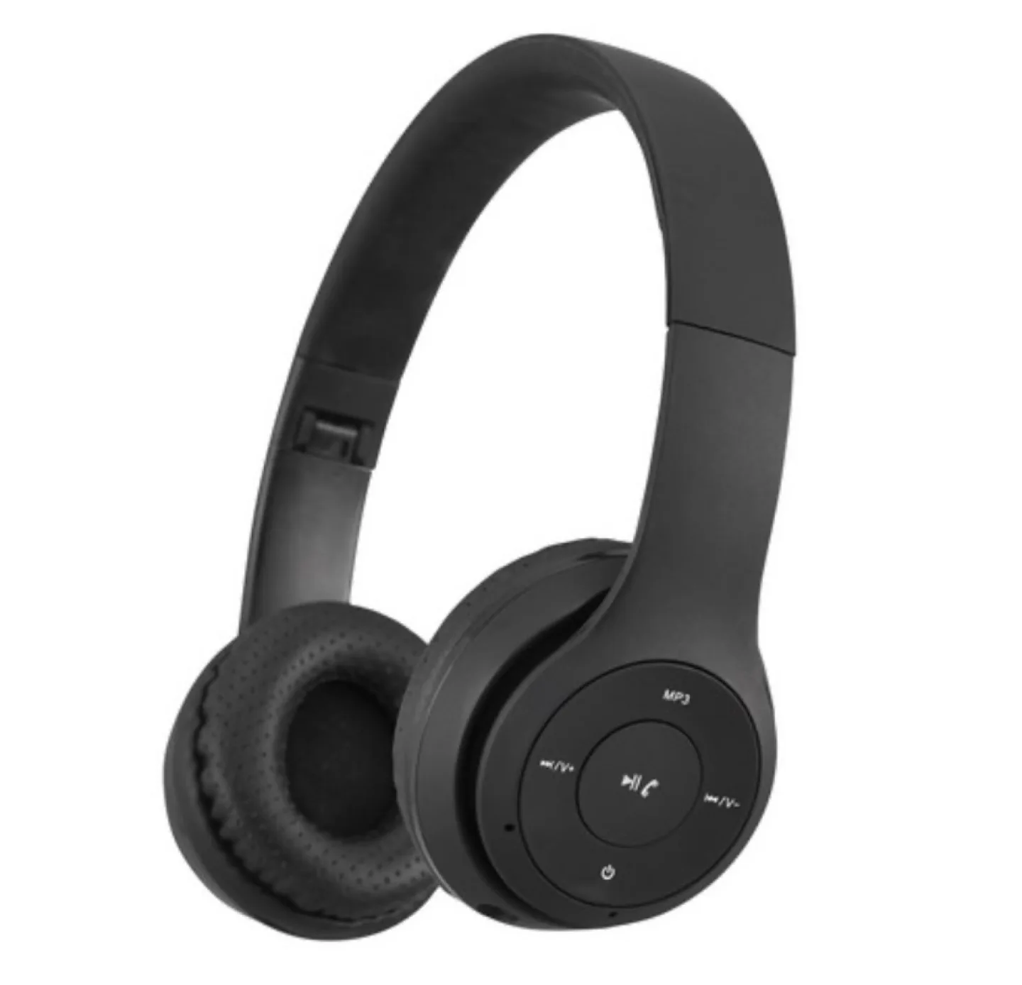 중고_ 엑토 비올라 블루투스 헤드셋, 블랙, BTH-02