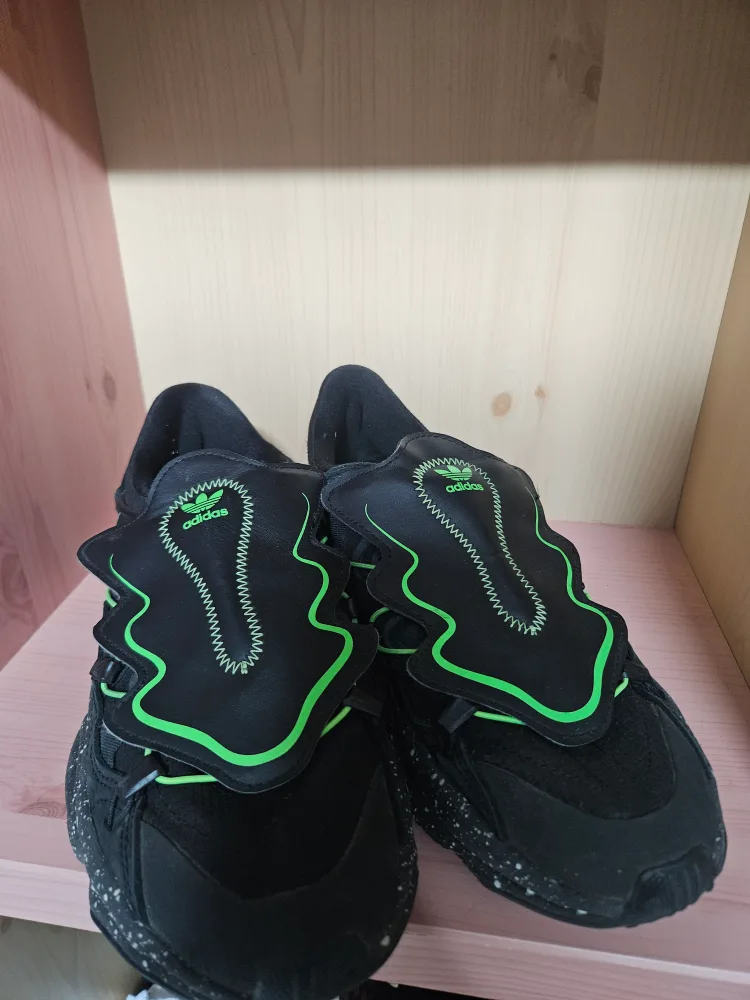 아디다스 운동화 260 중고