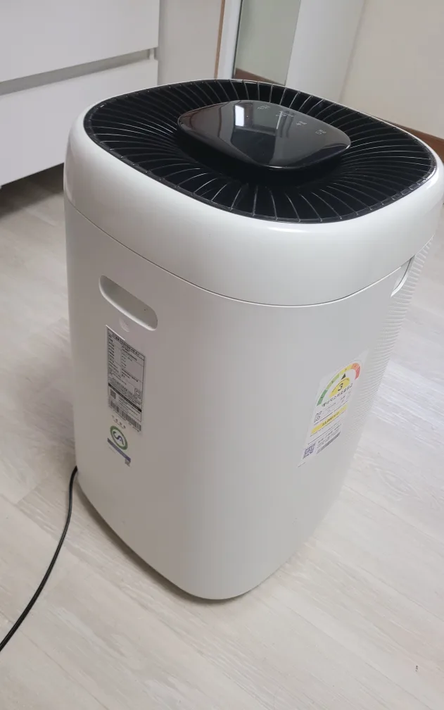 삼성 공기청정기 팝니다