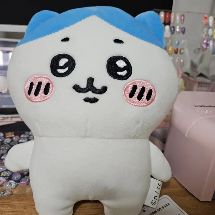 치이카와 인형(중고)