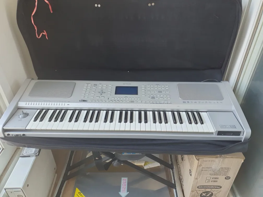 케트론sd5중고상태A급판매