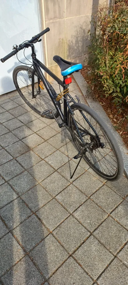 중고자전거판매