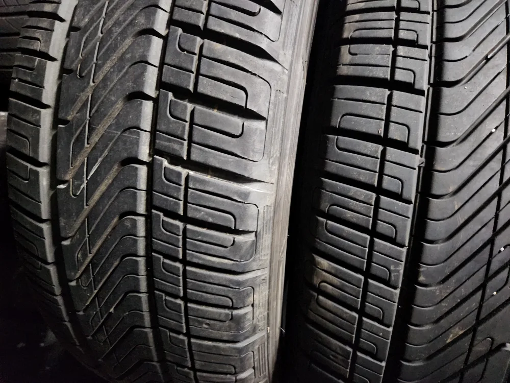 정읍중고타이어전문점