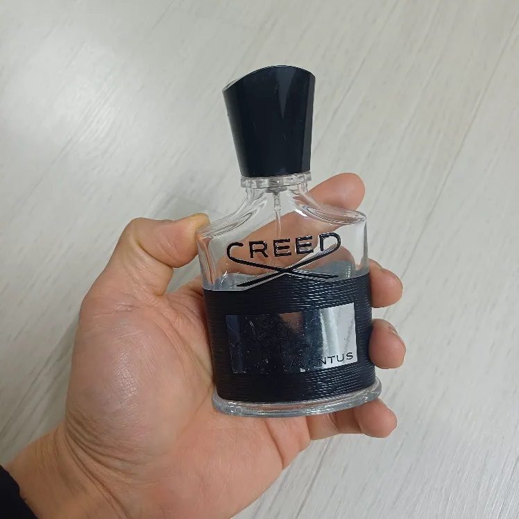 크리드 어벤투스 50ML (중고)