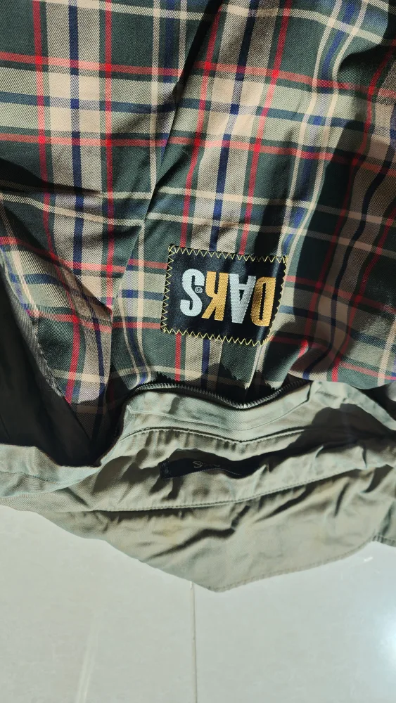 닥스 중고 코트