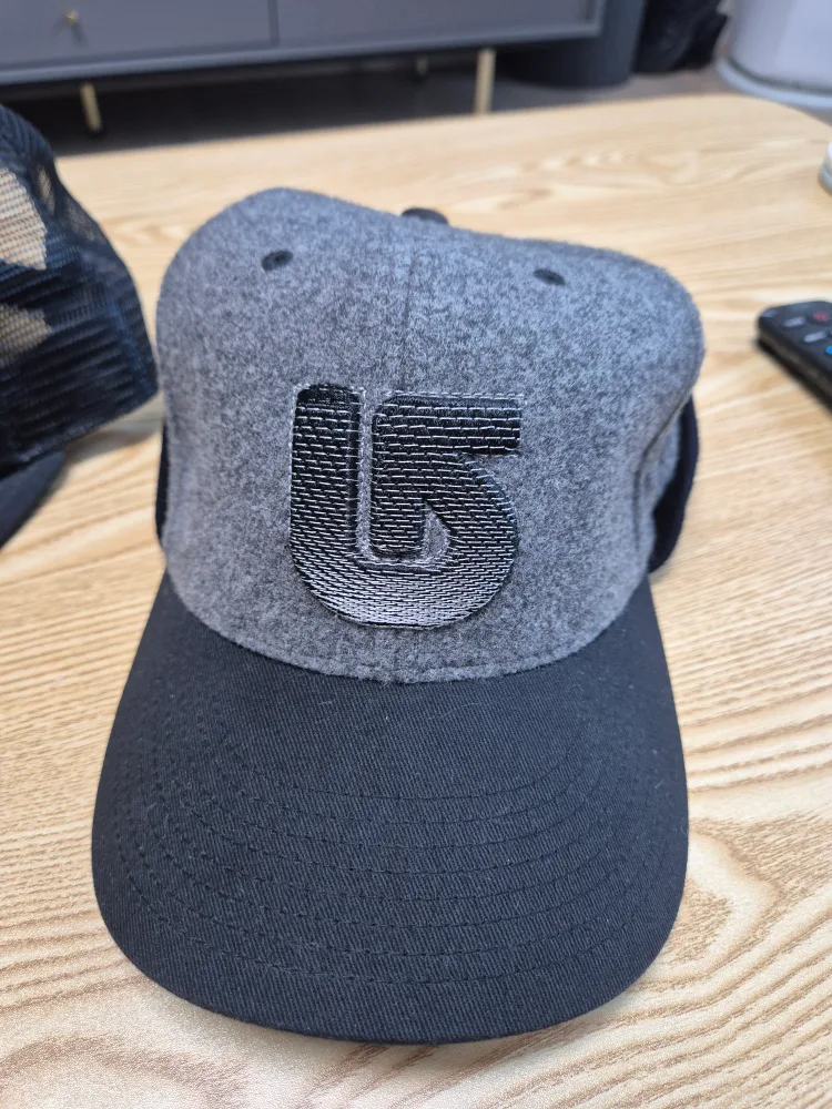 burton 모자 (남성용) 중고