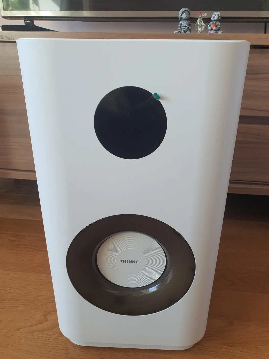 자연기화식 가습기 (Thinkair NH600)