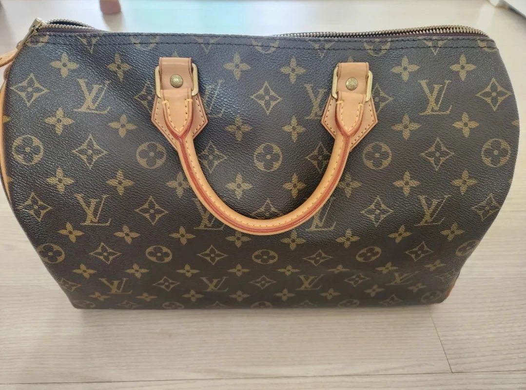 루이비통 스피디 35 판매