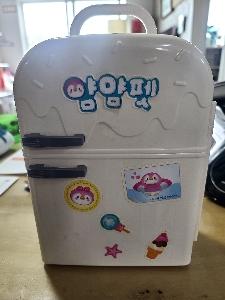 얌얌 냉장고장난감 | 유아동 | 당근 중고거래