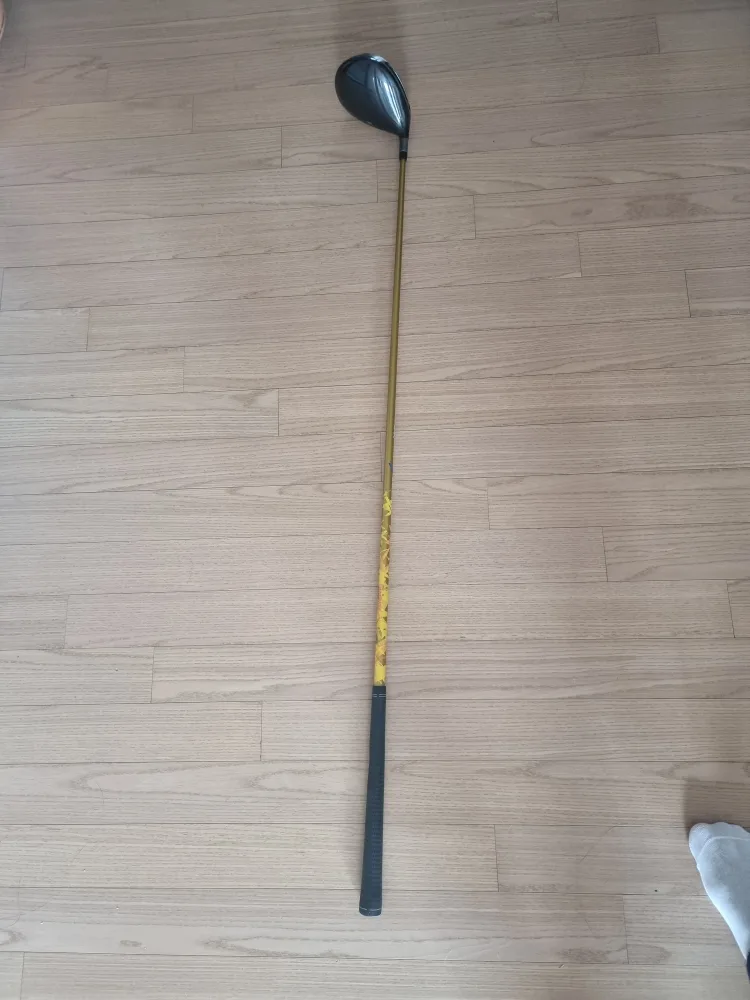 중고 드라이버 타이틀리스트 905R flex-s 정품