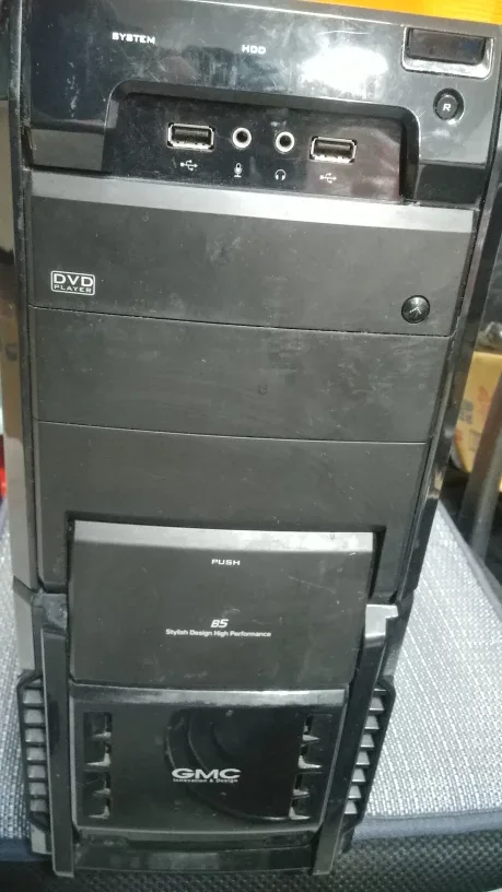 i5 롤 본체 PC 컴퓨터