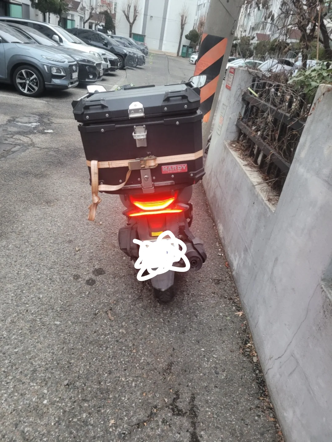 pcx중고 200삽나다