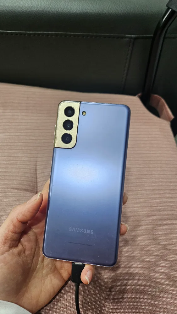 갤럭시 S21 256G 중고판매