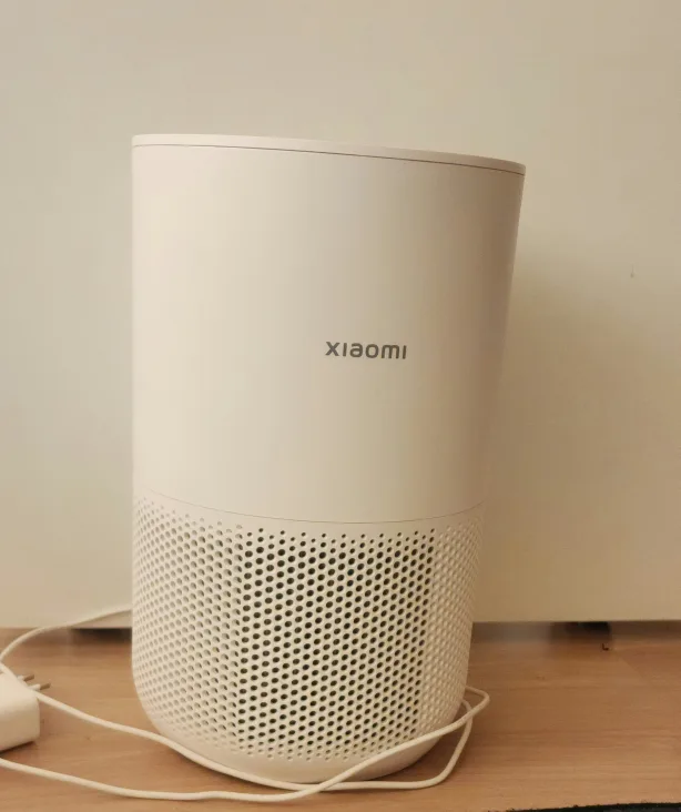 샤오미 스마트 공기청정기 4 컴팩트 AC-M18-SC 27㎡