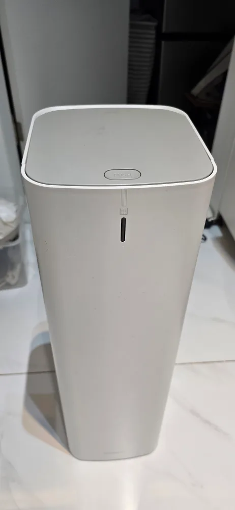 삼성전자 제트 청소기 먼지통 중고판매