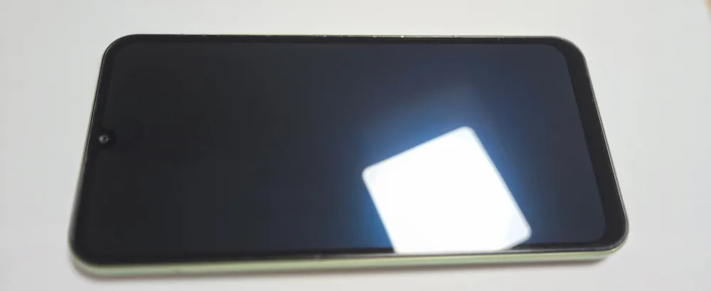 A24 중고폰 판매