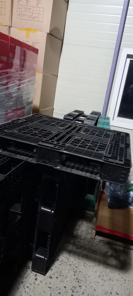 플라스틱 파레트 파렛트 판매합니다 1000*1000