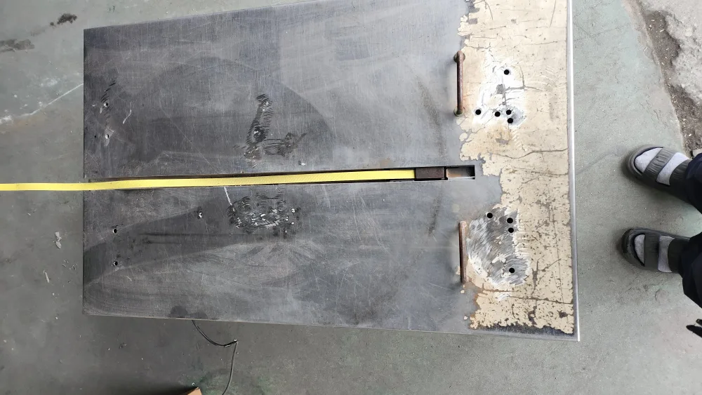 중고밴딩기 판매합니다