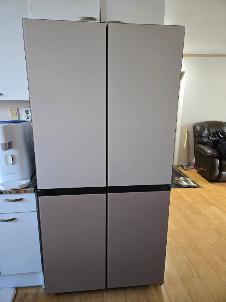 집안 가전 한꺼번 정리합니다 (냉장고 세탁기 딤채 광파오븐레인지, 에어컨, TV)