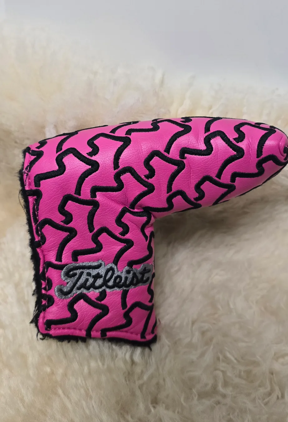 스카티카메론 퍼터커버 중고