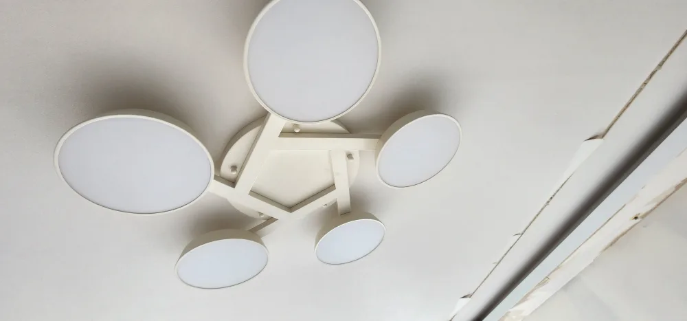 중고. 전등. 무료나눔