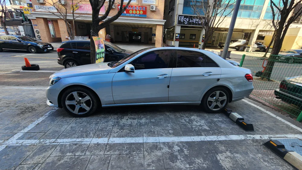 벤츠E250CDI 4MATIC 2014년식(W212) 중고부품 판매합니다.