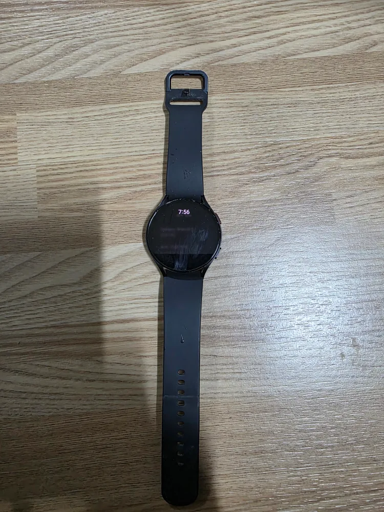 워치5중고팝니다~^^