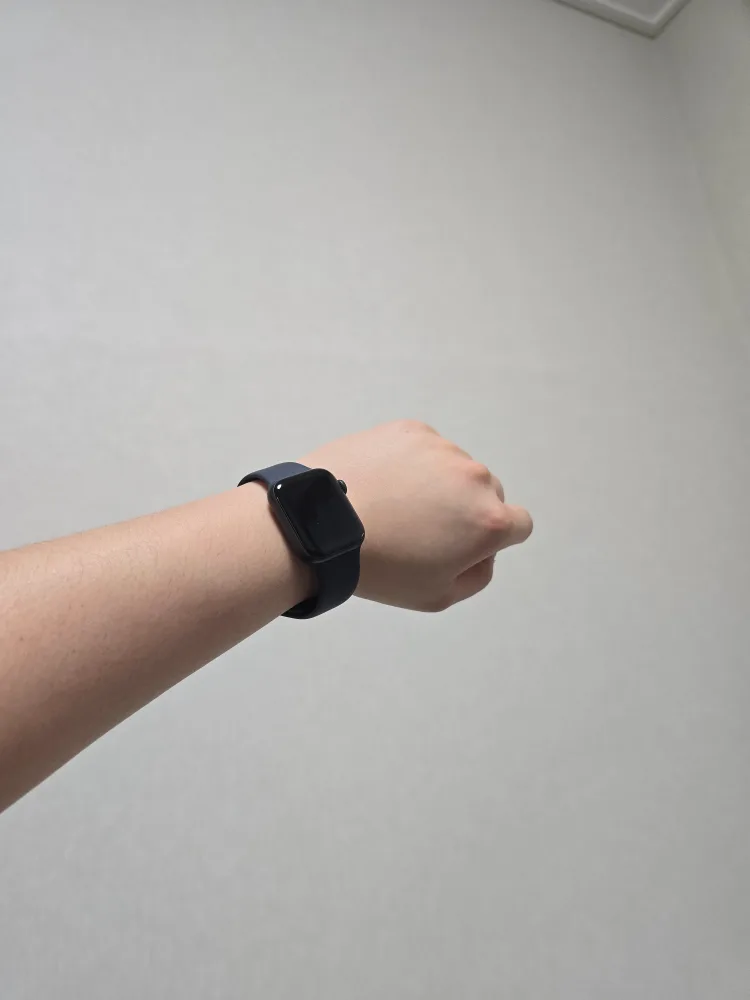 애플워치 SE 40mm 중고 판매합니다