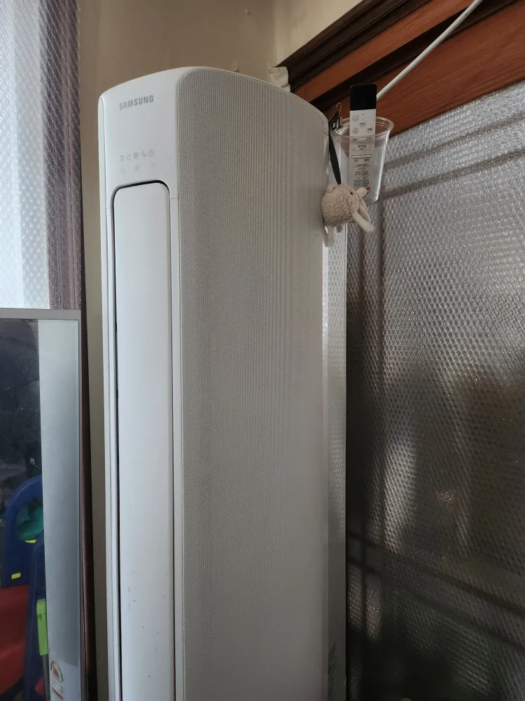 삼성 무풍 에어컨 팝니다