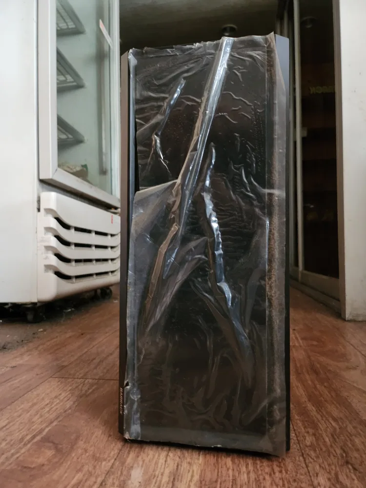 중고PC+게이밍 모니터 165Hz 팝니다.