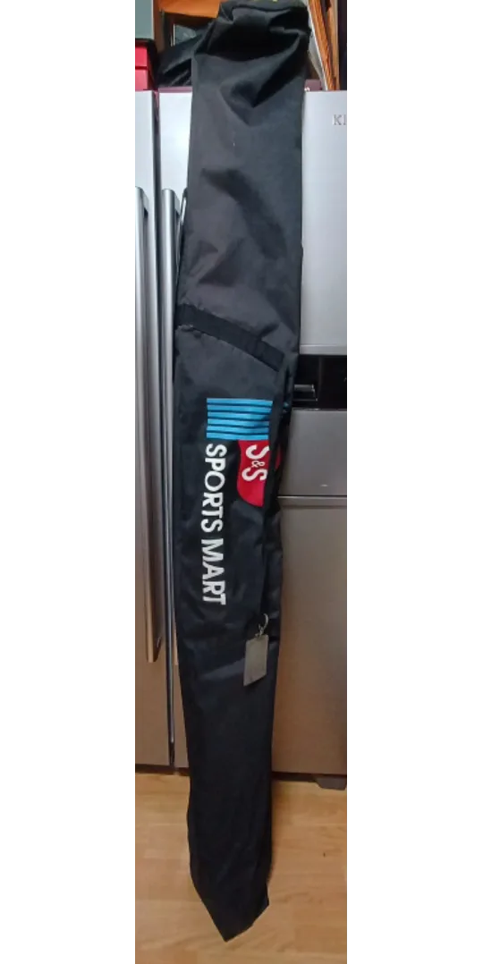 로시뇰 스키 , 스틱 세트, 필라장갑 L세트 * 스캐이트