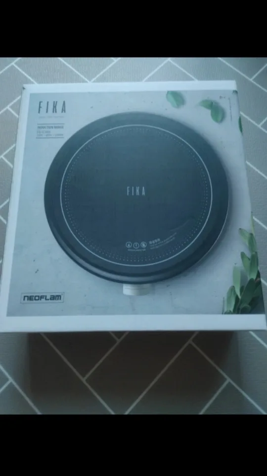 네오플램 피카 인덕션 급급처