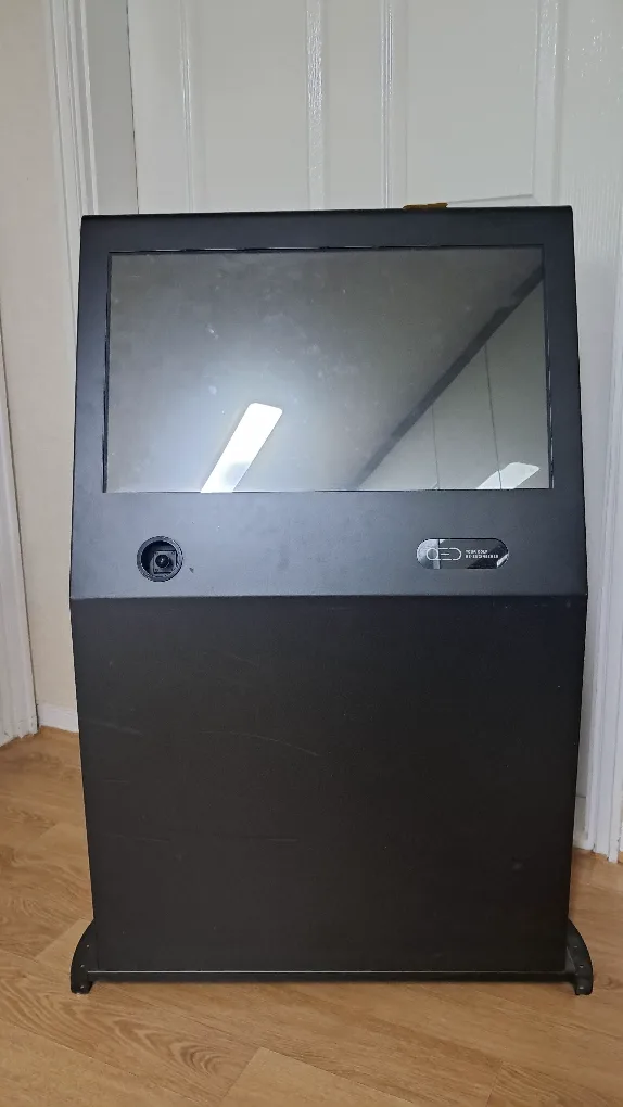 QED골프중고기계(좌타)