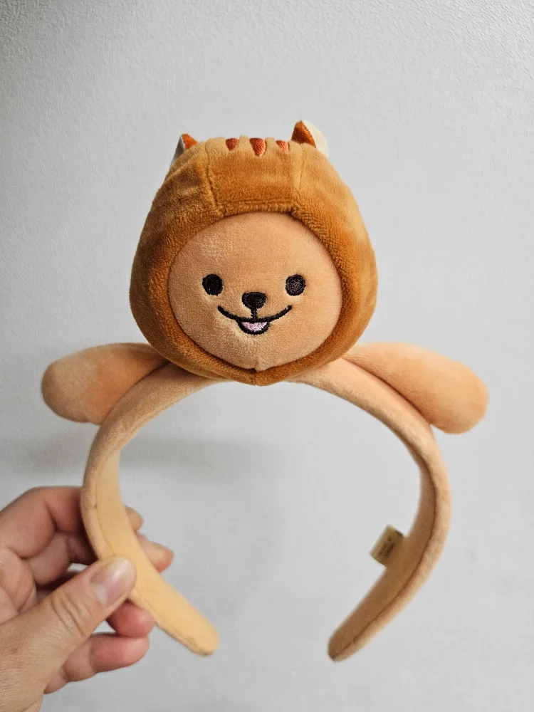 에버랜드 머리띠