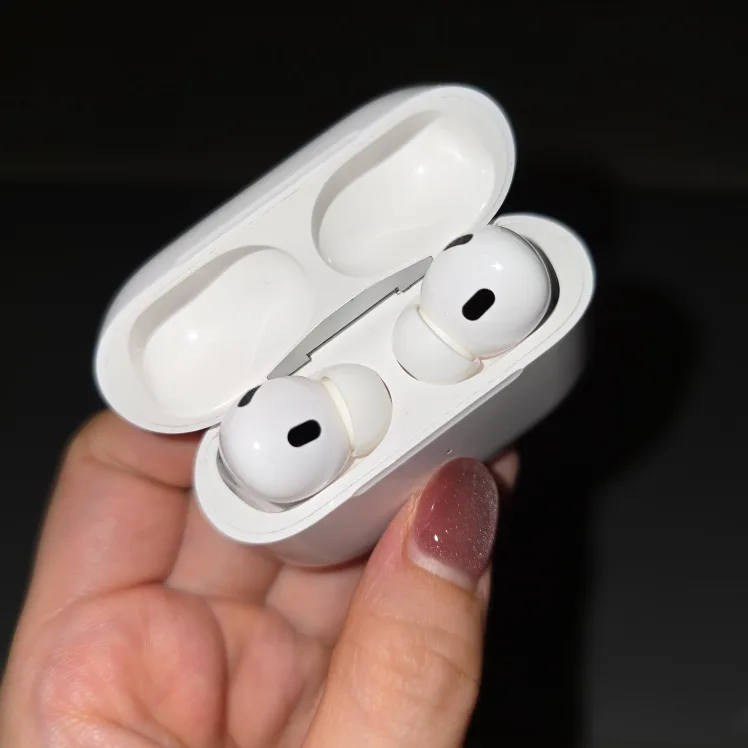 에어팟프로 2세대 풀박스