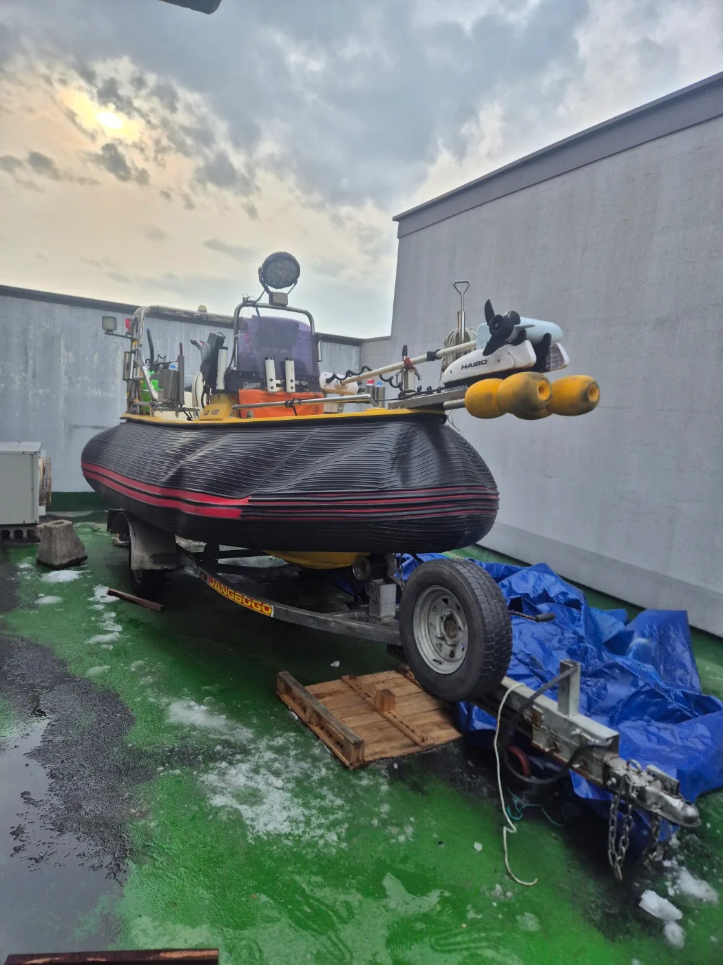 중고보트팝니다.