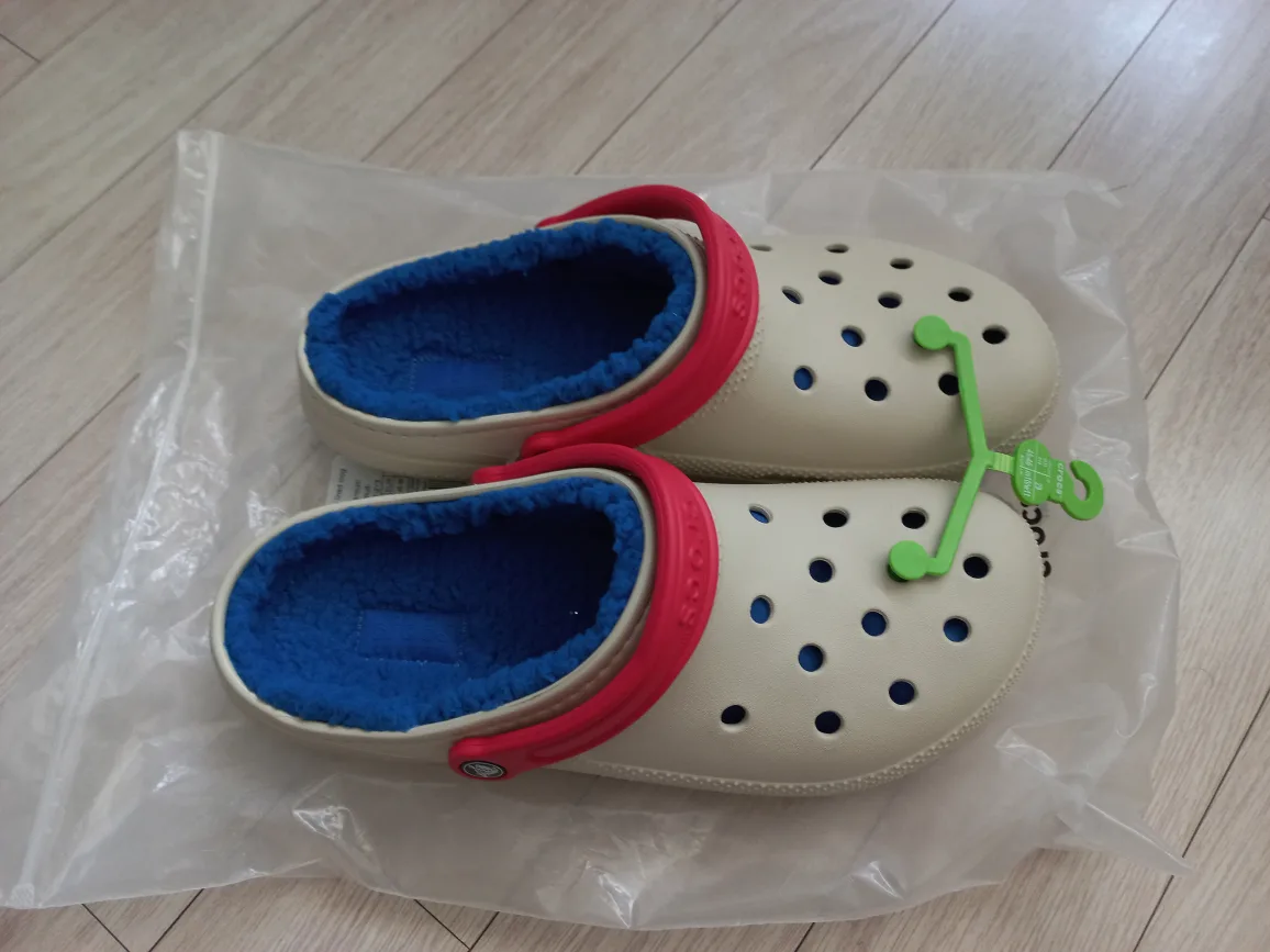 크록스 샌들 CROCS 203591-2Y3