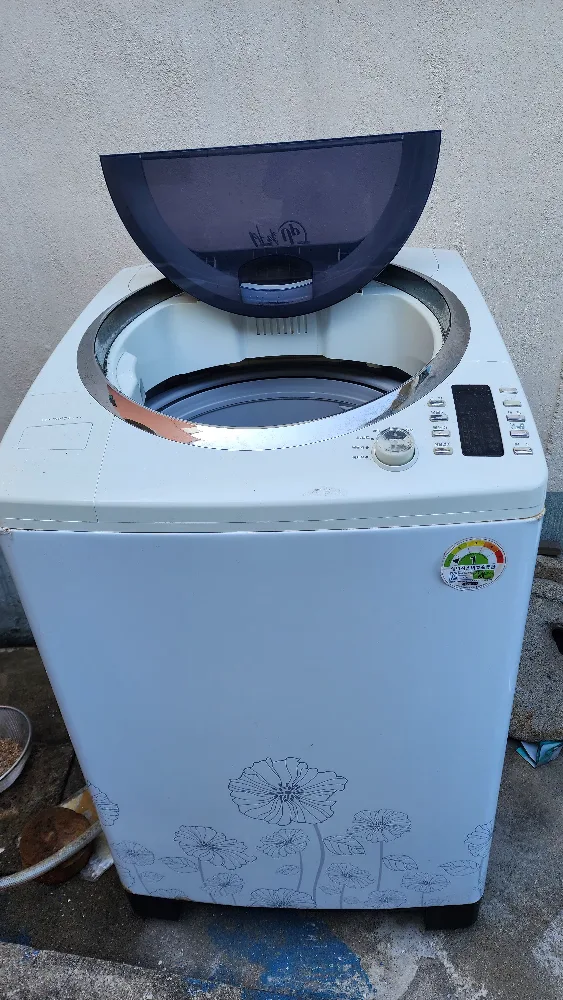 중고 세탁기 나눔합니다