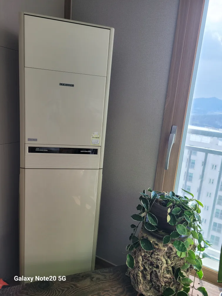 중고 에어컨 판매