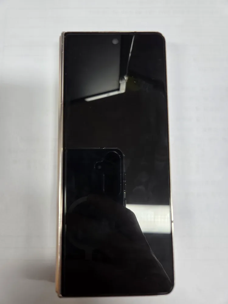 갤럭시 폴드4 256  팝니다 ㅍ