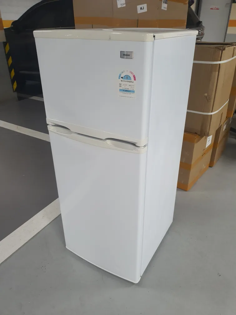 155L 중고 냉장고