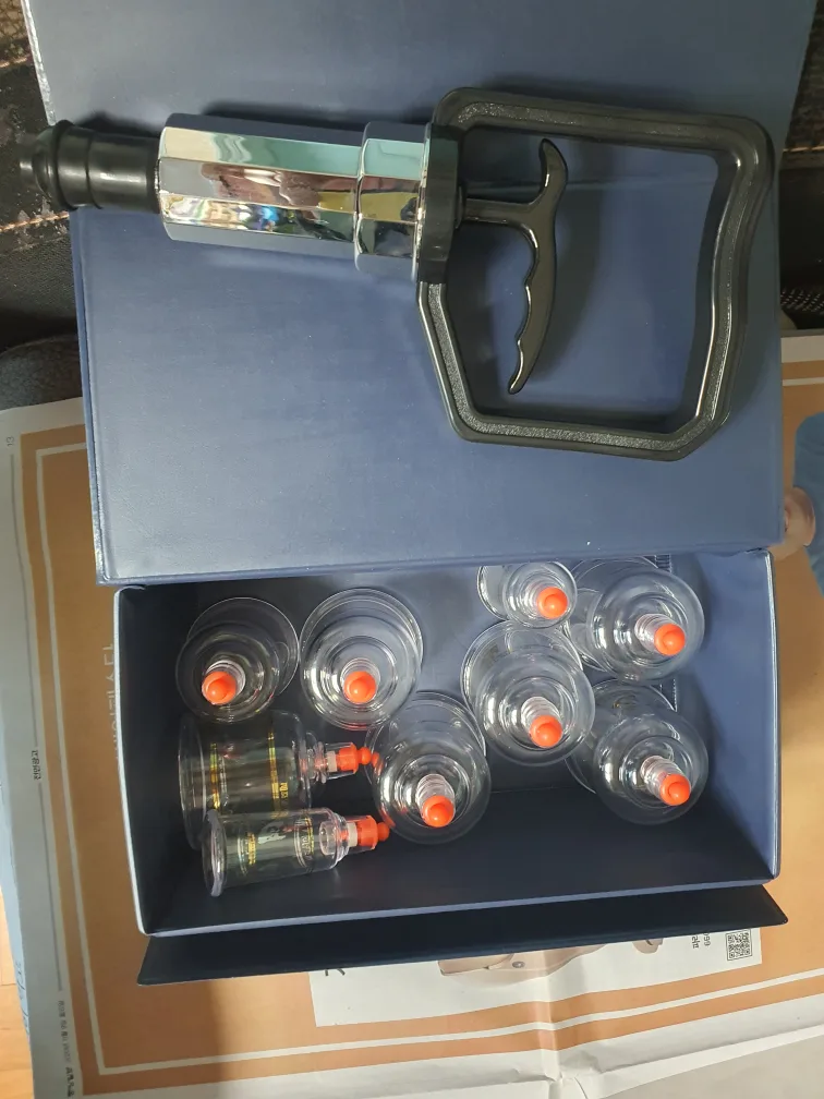 한솔 부항판매 합니다