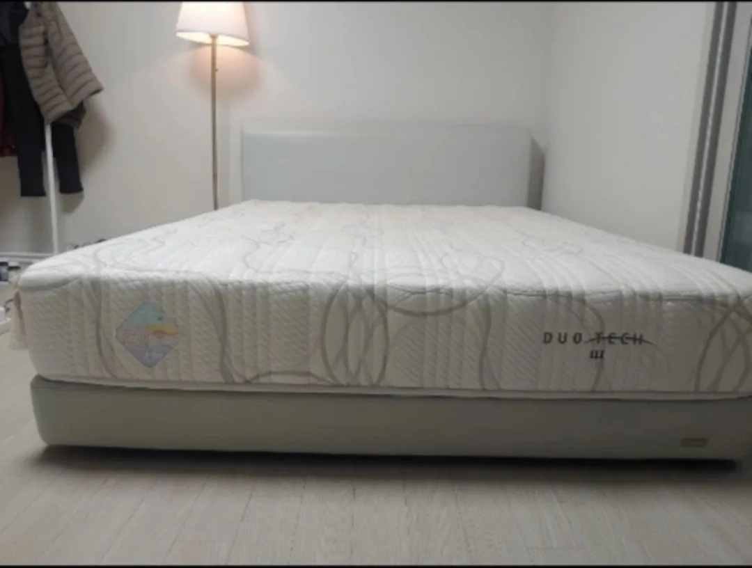 에이스 매트리스 DUOTECH3  (마,가격내림)